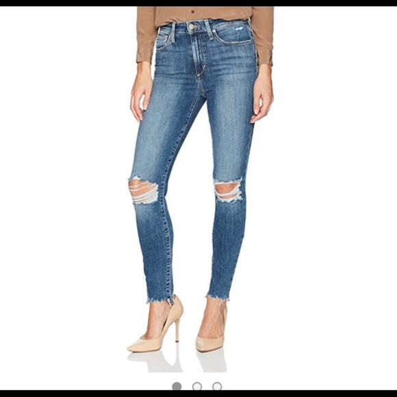 Joe’s Lonnie Jean - Picture 4 of 10